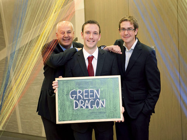 Green Dragon